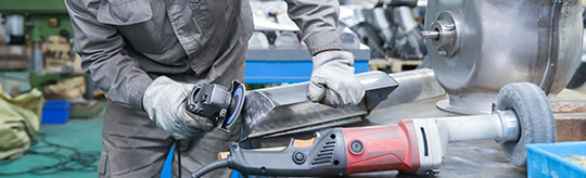 溧陽(yáng)巴克特糧機(jī)配件有限公司