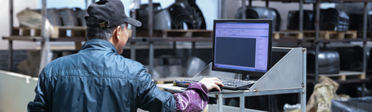 溧陽(yáng)巴克特糧機(jī)配件有限公司